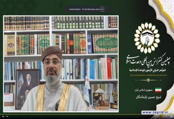 امام شهید به ما آموخت صلح بدون قدرت را نمی‌پذیریم