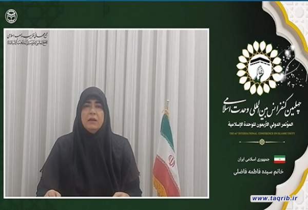 بصیرت، شرط بقای وحدت و عزت امت اسلامی است