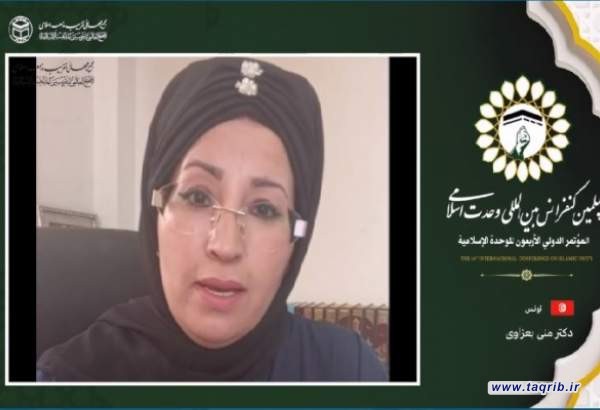 شهید آیت الله خامنه‌ای پدر معنوی هر مسلمان آزاده در جهان بود