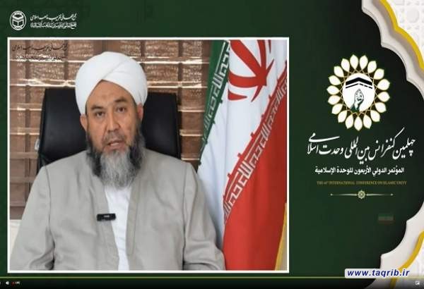 وحدت اسلامی راهبرد دائمی امت اسلامی و عامل قدرت و عزت مسلمانان است