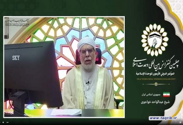 دغدغه امام شهید اتحاد و انسجام امت اسلامی بود