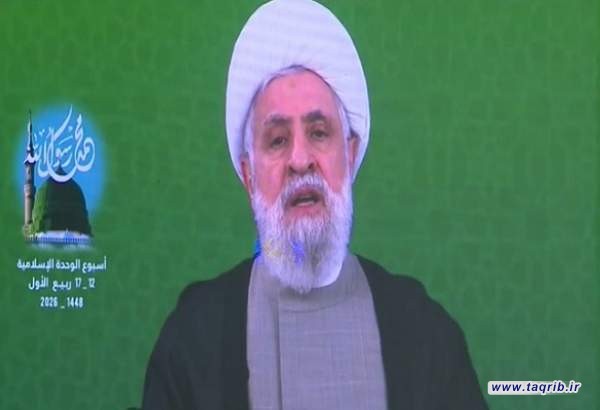 وحدت عملی امام شهید؛ مسئله فلسطین را زنده نگه داشت