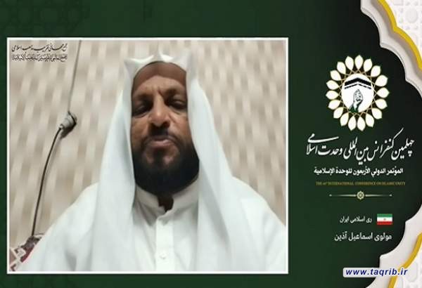 وحدت، وصیت رهبر شهید و راه نجات امت اسلامی است