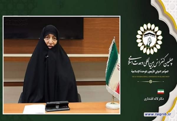 صلح ممدوح در مکتب رهبر شهید، تضمین‌کننده عزت و اقتدار امت اسلامی است