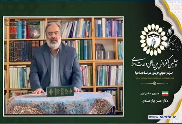 آموزه‌های امام شهید تضمین‌کننده صلح و امنیت است