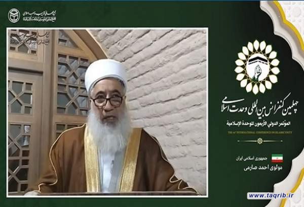 وحدت، رمز پیروزی مسلمانان و ضامن بقای نظام اسلامی است