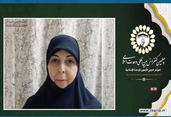 اختلاف میان مسلمانان نباید به دشمنی و خصومت تبدیل شود