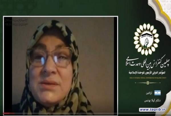 وحدت اسلامی، ضرورتی راهبردی برای مقابله با صهیونیسم و استکبار جهانی است