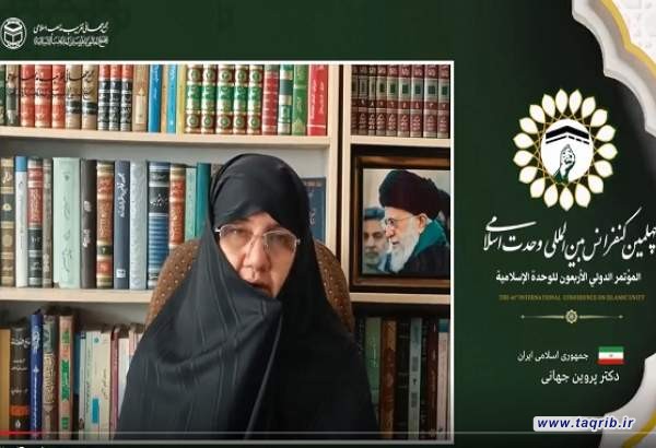 وحدت اسلامی باید از مرحله شعار به یک راهبرد عملیاتی برای تمدن نوین اسلامی تبدیل شود