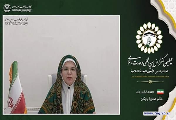 دشمن از تبدیل تفاوت‌ها به همدلی می‌ترسد