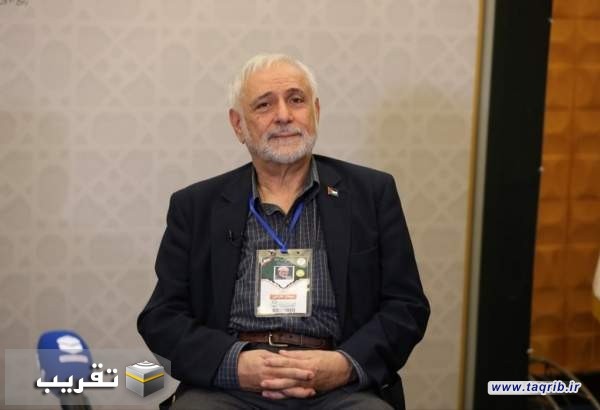 ناشط اسلامي مقيم في امريكا لـ تنـا: الامام الشهيد (رض) عمل بإخلاص لرأب الصدع وجمع كلمة المسلمين