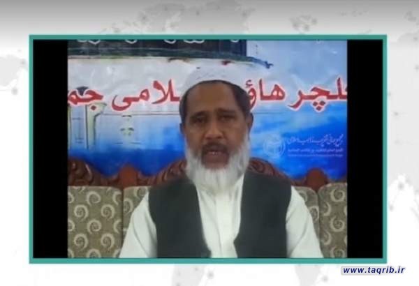 آینده جهان اسلام در گرو وحدت و همبستگی مسلمانان است