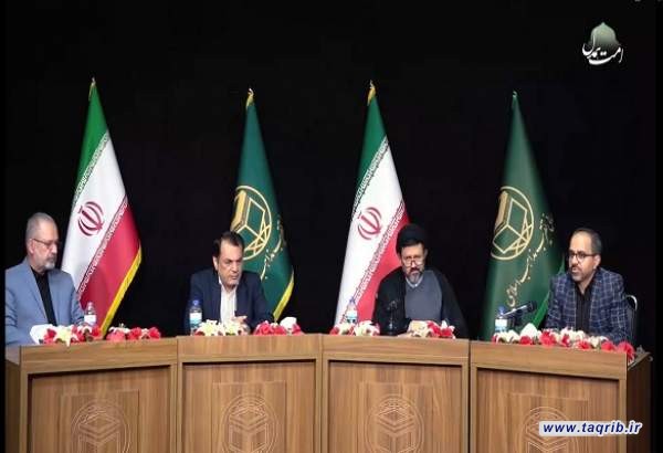 عاشورا؛ قطب‌نمای هدایت بشریت/فلسطین ادامه کربلاست