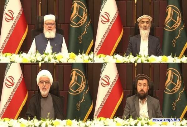 رهبر شهید، قرآنی، ظلم‌ستیز و وفادار به آرمان فلسطین و مقاومت بود