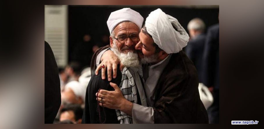 احد وجهاء السنة في سيستان وبلوشستان: الإرهاب لا يمثل أي طائفة أو دين