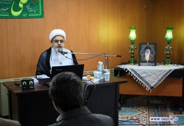 تشریح اهداف کلان مجمع جهانی تقریب مذاهب اسلامی؛ از تحقق امت واحده تا دستیابی به تمدن نوین اسلامی
