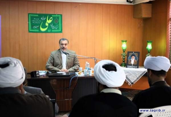 وحدت و تقریب، مأموریت محوری دستگاه‌های فرهنگی جمهوری اسلامی ایران در خارج از کشور است