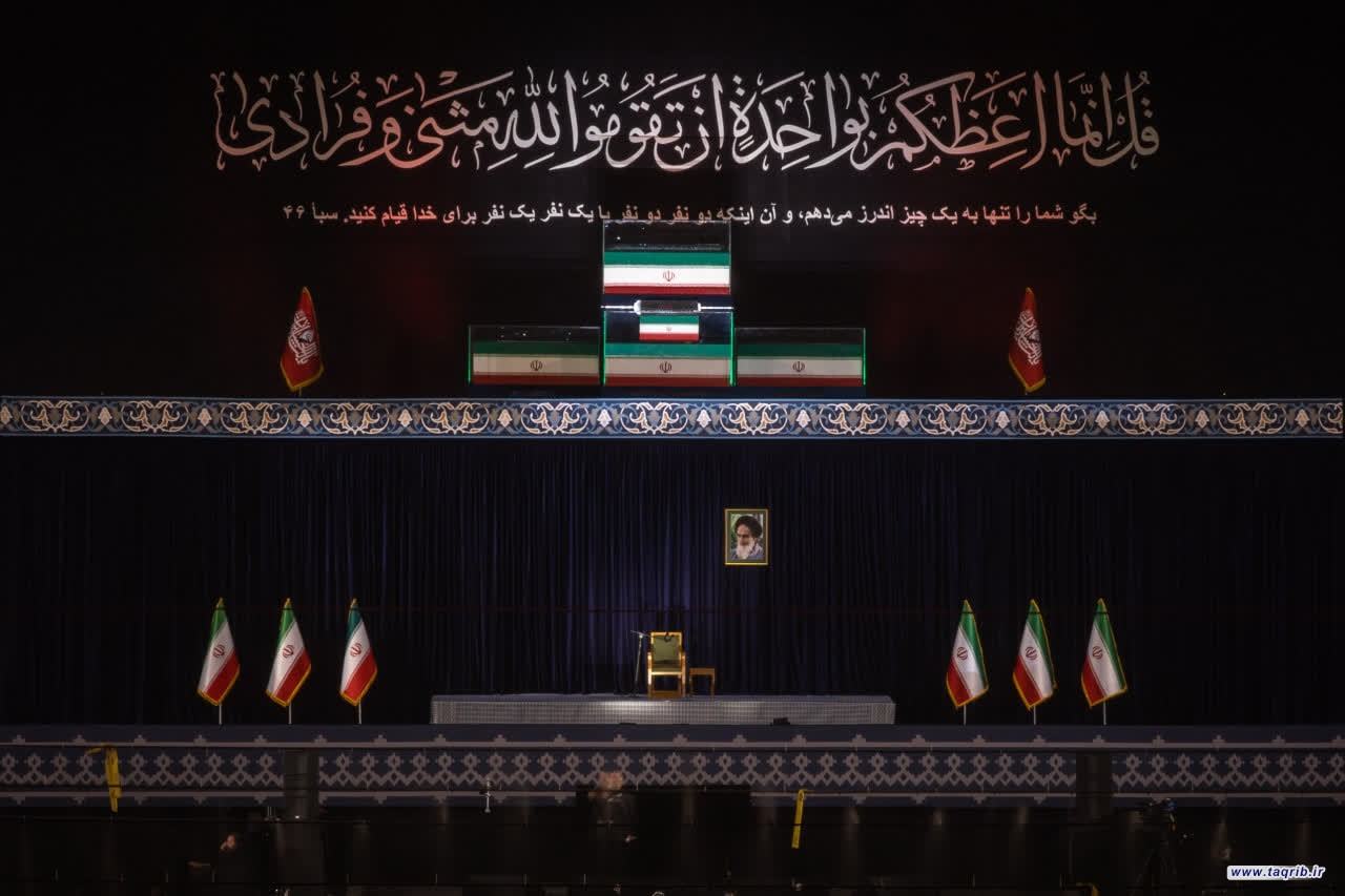 تشییع رهبر شهید و بازتعریف همگرایی اسلامی