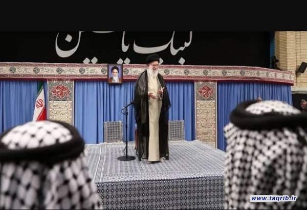 منطق امام حسین‌(ع) منطق دفاع از حق است