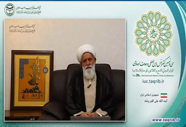 "مقاومت" مهم‌ترین مسئله این روز‌های جهان