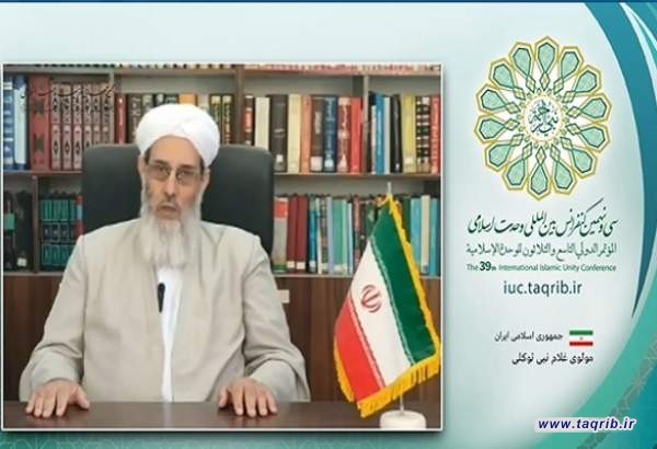 حکام اسلامی دین خود را به اسرائیل فروخته‌اند