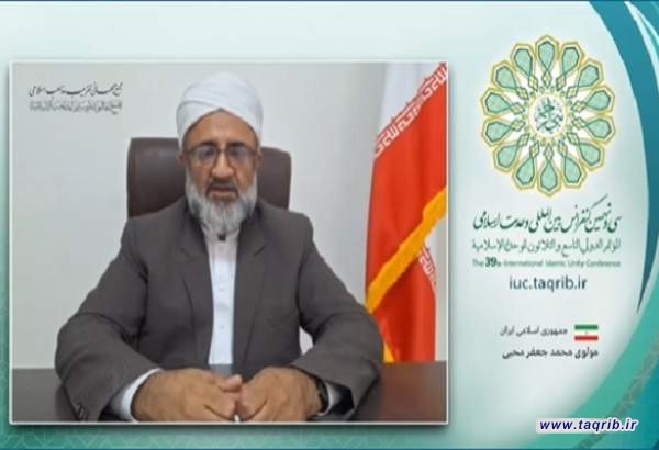 دنیاگرایی و تفرقه؛ ریشه نابسامانی‌های جهان اسلام