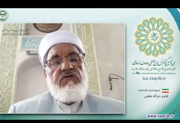 سیره پیامبر(ص) الگوی صلح و جنگ مسلمانان است