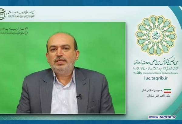 پیروی از سیره نبوی(ص)؛ محور وحدت امت اسلامی/ محاصره غزه یک تراژدی انسانی است