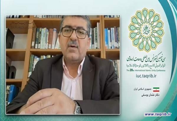 وحدت؛ آغازگر حرکت به سوی دنیای متوازن