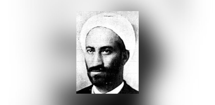 الشيخ محمد رضا الشبيبي