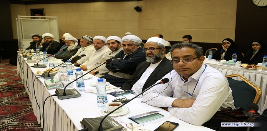 لجنة بيان الخطوة الثانية للثورة الاسلامية و تحقيق الحضارة الاسلامية الحديثة