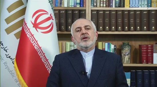 دکتر محمد جواد ظریف | ایران