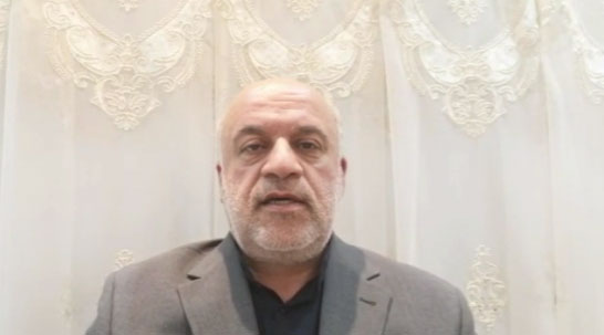دکتر مجتبی امانی | ایران