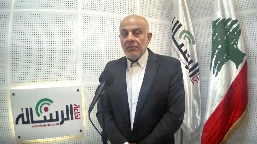 دکتر طلال حاطوم (لبنان)
