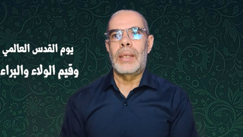 دکتر نور الدین ابو لحیه (الجزایر)
