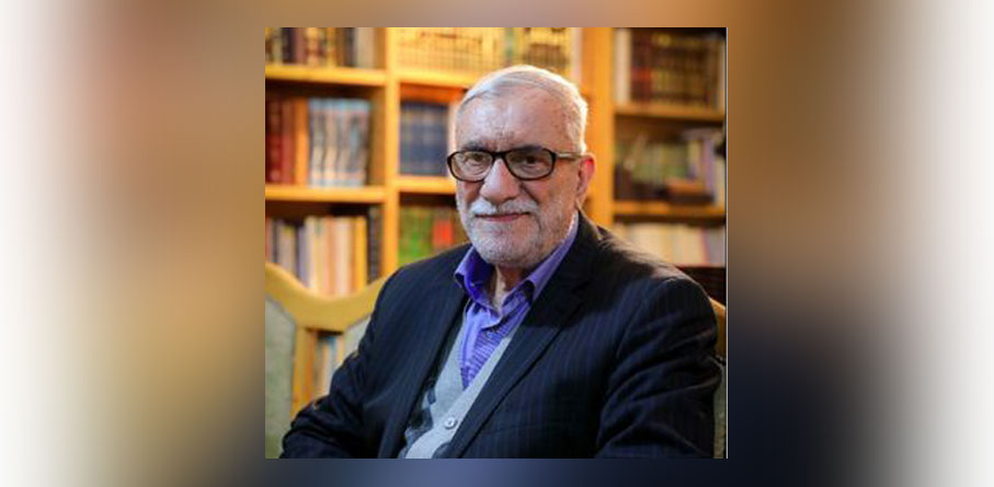 دکتر محمد علی آذرشب (ایران)