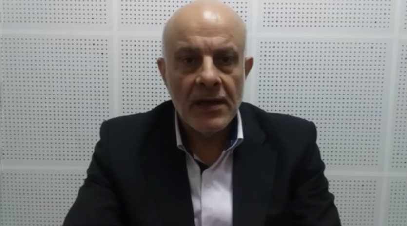 دکتر طلال حاطوم (لبنان)