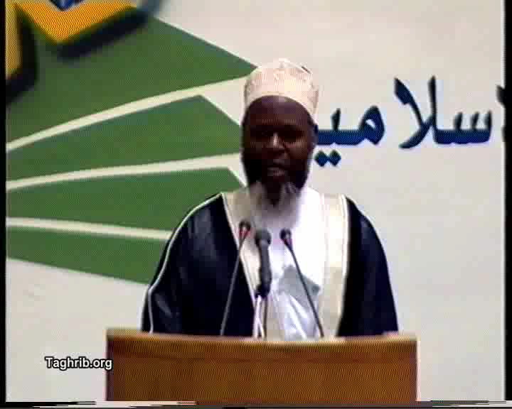 الدكتور شعبان رمضان مياجه