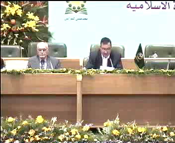 الدكتور محمد البشير البوزيدي