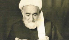 شیخ محمد خالصی‌زاده و پیوند مبارزه با آرمان تقریب مذاهب اسلامی!