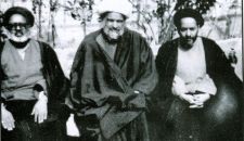 شیخ محمد رضا مظفر «اصلاح گر حوزه ها»