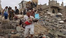 احراز مسئولیت بین المللی بابت به کارگیری تسلیحات خوشه ای طی نبرد معاصر در یمن