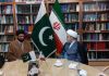 دبیرکل مجمع تقریب مذاهب اسلامی تأکید کرد: دیدارهای علمایی در گسترش وحدت تأثیرگذار است