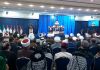 کنفرانس بین‌المللی وحدت اسلامی در عراق آغاز شد