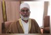 شیخ افرا: مسلمانان با تکیه بر مشترکات می توانند به وحدت برسند