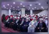 برگزاری نشست علمایی با موضوع تبیین استراژی محور مقاومت در برابر جنایات اسرائیل در لبنان