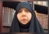 باحثة اسلامية ايرانية : العلماء استفادوا من نور السيدة المعصومة على مر التاريخ