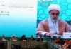 عدالت ایرانی الگویی برای جهانیان شد/ کرامت انسانی، خط قرمز اسلام است