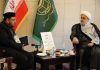 همکاری دانشگاه‌های کشورهای اسلامی می‌تواند مسیر تقریب مذاهب را هموار کند