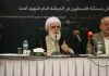 طرح امام شهید برای برگزاری انتخابات در فلسطین، ایجاد صلح در منطقه را به دنبال خواهد داشت